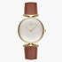 Unika Gold 32mm